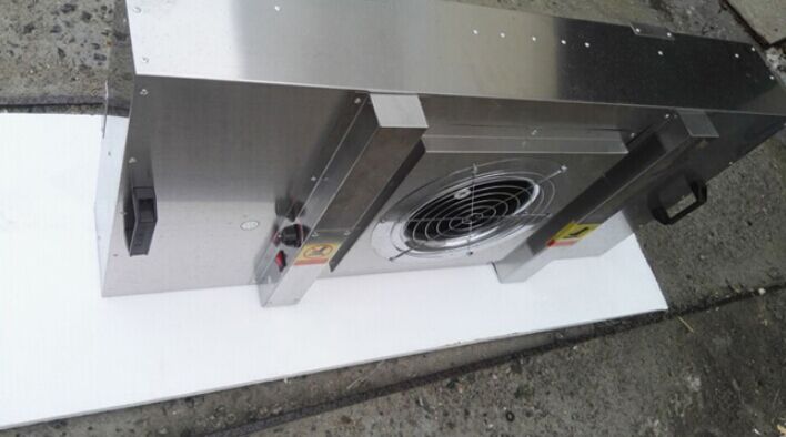 ffu風機凈化單元 ffu風機凈化單元