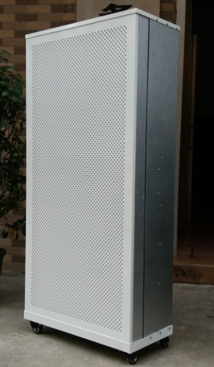 主要功能為除PM2.5霧霾、滅菌、除甲醛